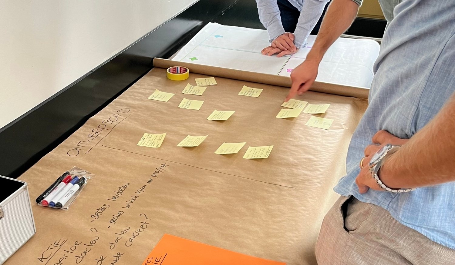 Waarom de geactualiseerde kerndoelen